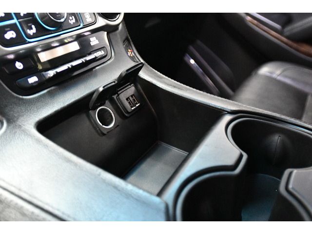 BLACK, 2015 CHEVROLET TAHOE Thumnail Image 45
