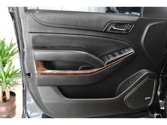 BLACK, 2015 CHEVROLET TAHOE Thumnail Image 46