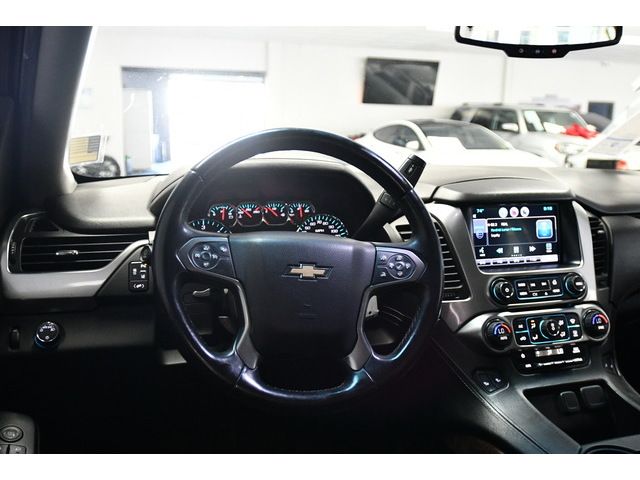 BLACK, 2015 CHEVROLET TAHOE Thumnail Image 48