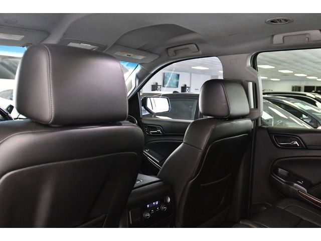 BLACK, 2015 CHEVROLET TAHOE Thumnail Image 50