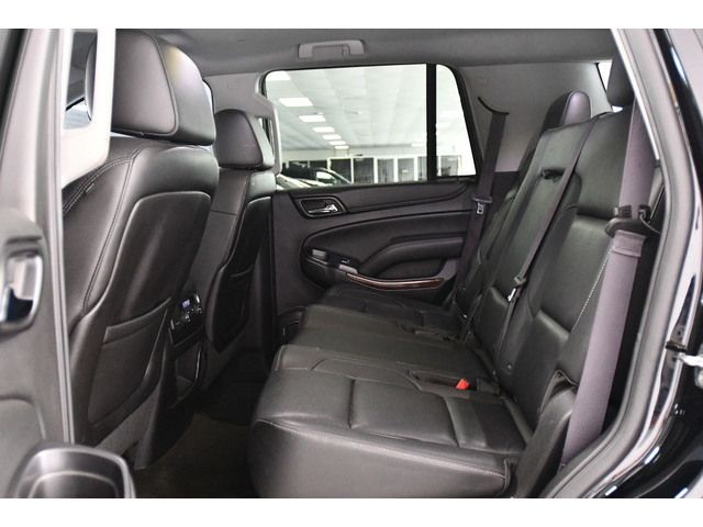 BLACK, 2015 CHEVROLET TAHOE Thumnail Image 51