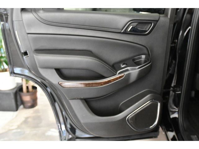 BLACK, 2015 CHEVROLET TAHOE Thumnail Image 53