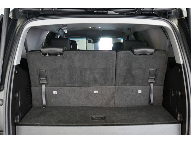 BLACK, 2015 CHEVROLET TAHOE Thumnail Image 56
