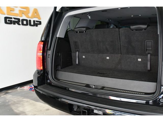 BLACK, 2015 CHEVROLET TAHOE Thumnail Image 57