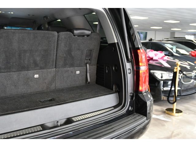 BLACK, 2015 CHEVROLET TAHOE Thumnail Image 58