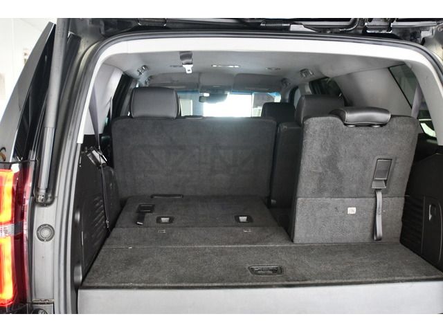 BLACK, 2015 CHEVROLET TAHOE Thumnail Image 59