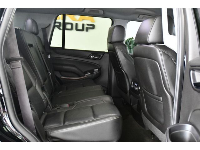 BLACK, 2015 CHEVROLET TAHOE Thumnail Image 61