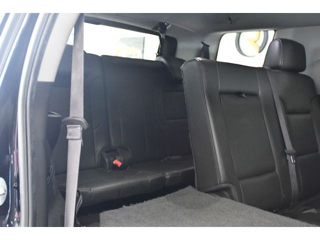 BLACK, 2015 CHEVROLET TAHOE Thumnail Image 63