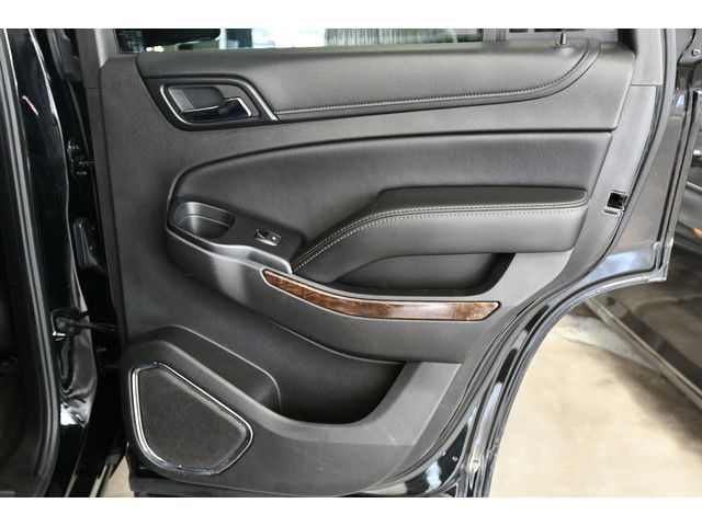 BLACK, 2015 CHEVROLET TAHOE Thumnail Image 65