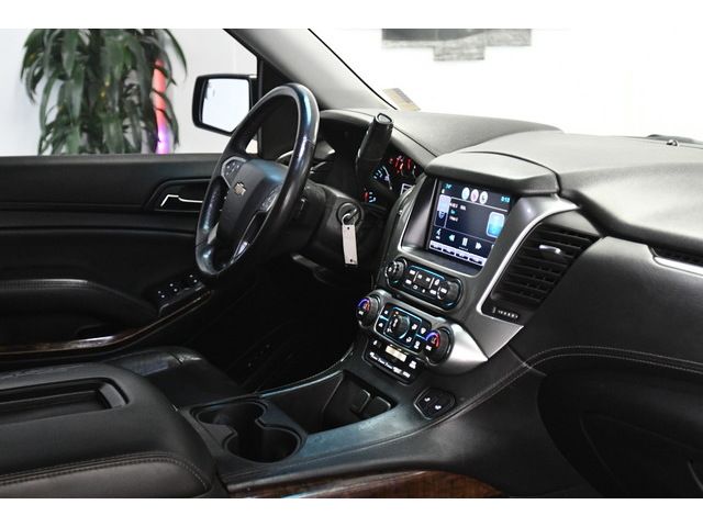 BLACK, 2015 CHEVROLET TAHOE Thumnail Image 67