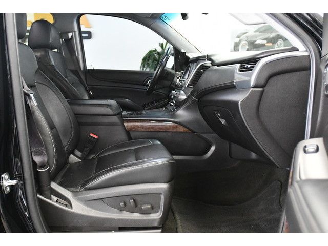 BLACK, 2015 CHEVROLET TAHOE Thumnail Image 68