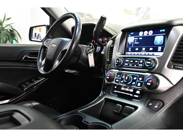 BLACK, 2015 CHEVROLET TAHOE Thumnail Image 69