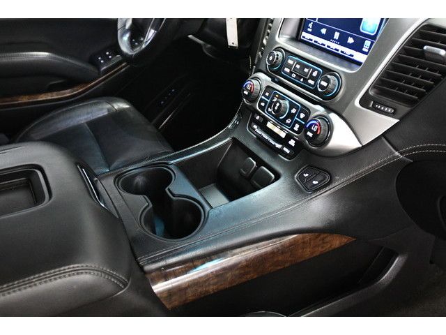 BLACK, 2015 CHEVROLET TAHOE Thumnail Image 71