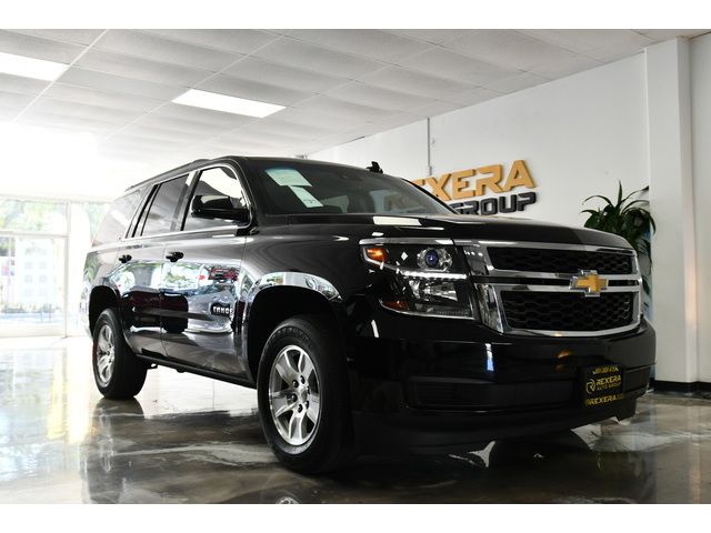 BLACK, 2015 CHEVROLET TAHOE Thumnail Image 75