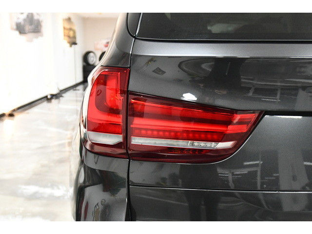 GRAY, 2016 BMW X5 Thumnail Image 7