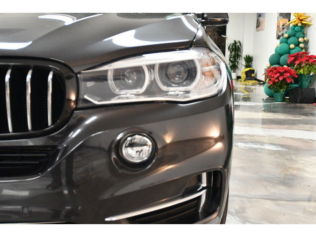 GRAY, 2016 BMW X5 Thumnail Image 9