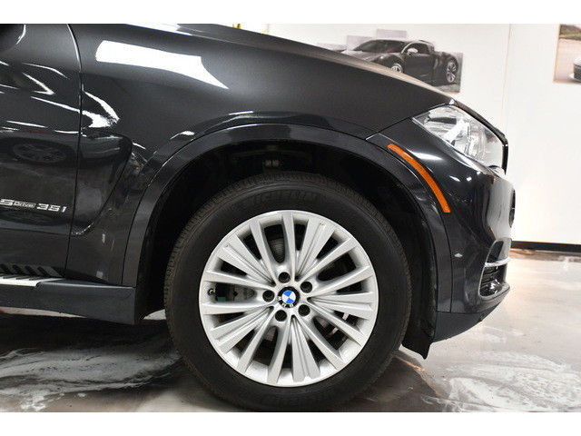 GRAY, 2016 BMW X5 Thumnail Image 18