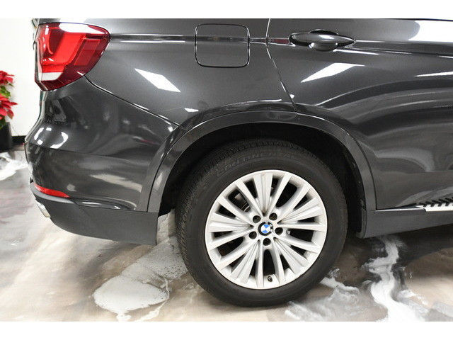 GRAY, 2016 BMW X5 Thumnail Image 19