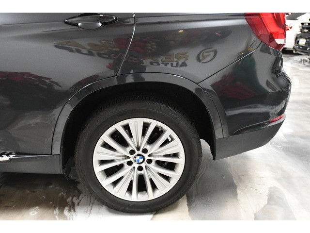 GRAY, 2016 BMW X5 Thumnail Image 20