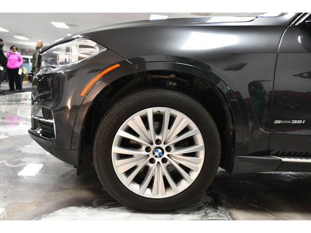 GRAY, 2016 BMW X5 Thumnail Image 21