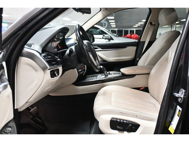 GRAY, 2016 BMW X5 Thumnail Image 23