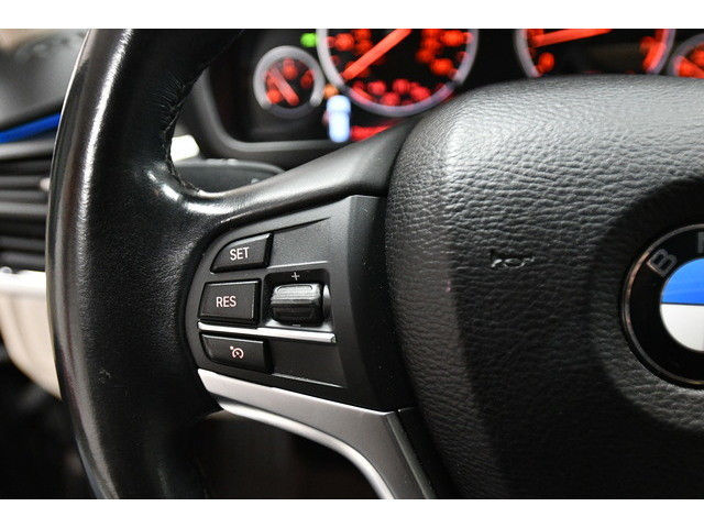 GRAY, 2016 BMW X5 Thumnail Image 24