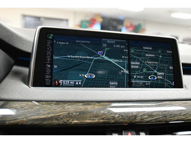 GRAY, 2016 BMW X5 Thumnail Image 28