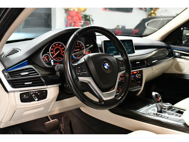 GRAY, 2016 BMW X5 Thumnail Image 31