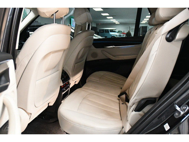 GRAY, 2016 BMW X5 Thumnail Image 40