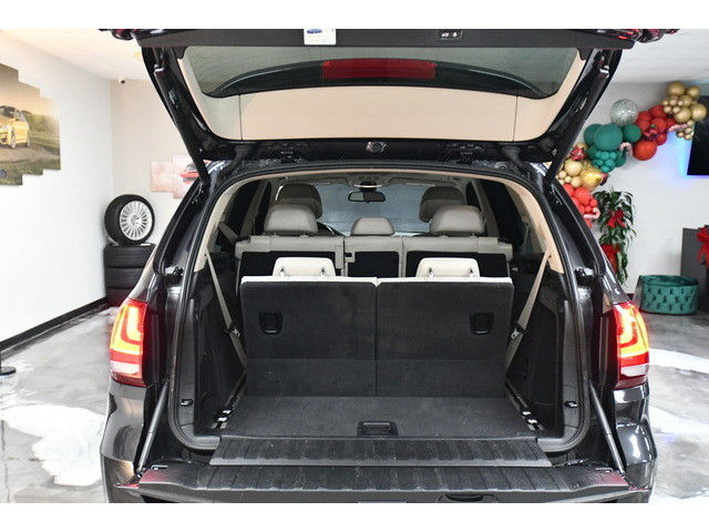 GRAY, 2016 BMW X5 Thumnail Image 41