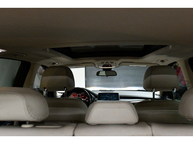GRAY, 2016 BMW X5 Thumnail Image 44