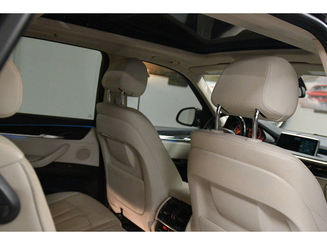 GRAY, 2016 BMW X5 Thumnail Image 46