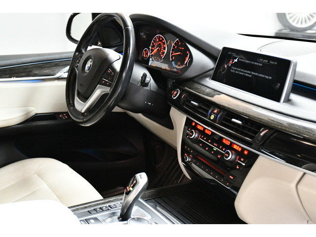 GRAY, 2016 BMW X5 Thumnail Image 52