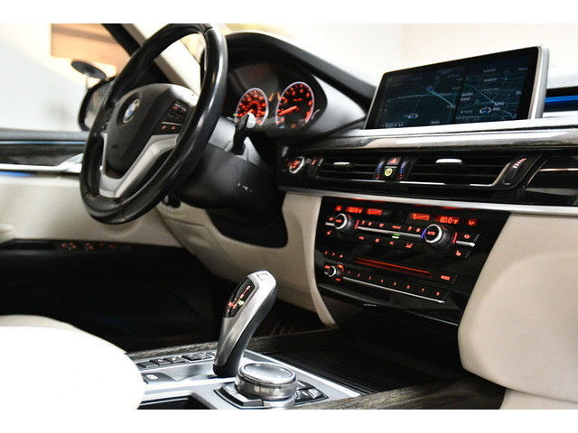 GRAY, 2016 BMW X5 Thumnail Image 53