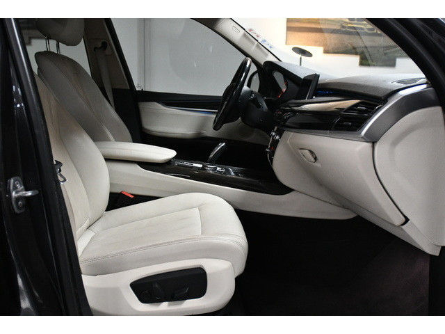 GRAY, 2016 BMW X5 Thumnail Image 54