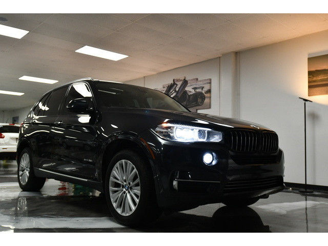 GRAY, 2016 BMW X5 Thumnail Image 64