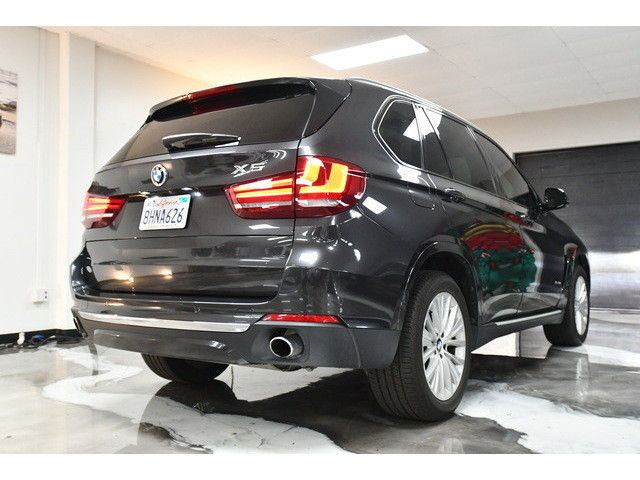 GRAY, 2016 BMW X5 Thumnail Image 65