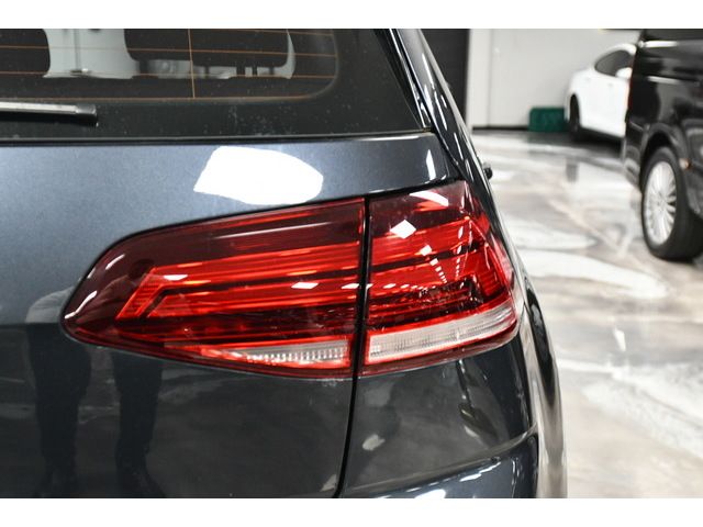 GRAY, 2018 VOLKSWAGEN GOLF GTI Thumnail Image 11
