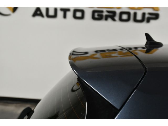 GRAY, 2018 VOLKSWAGEN GOLF GTI Thumnail Image 16