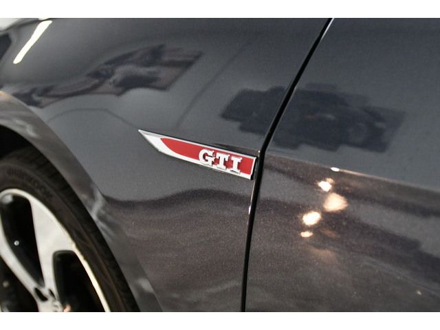 GRAY, 2018 VOLKSWAGEN GOLF GTI Thumnail Image 21