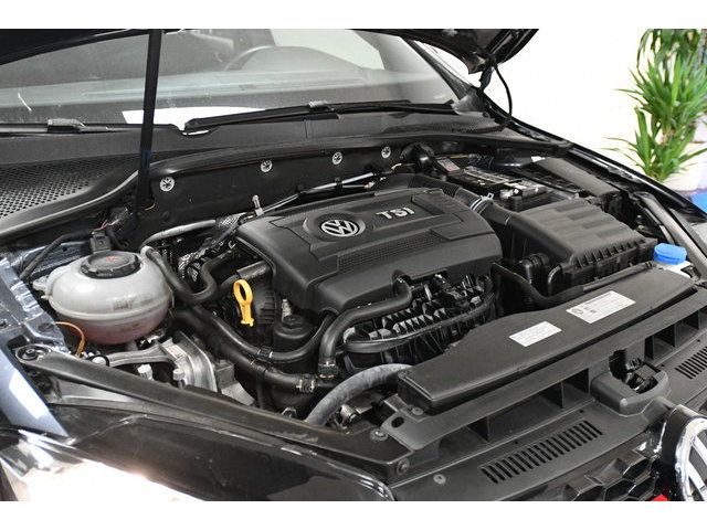 GRAY, 2018 VOLKSWAGEN GOLF GTI Thumnail Image 27