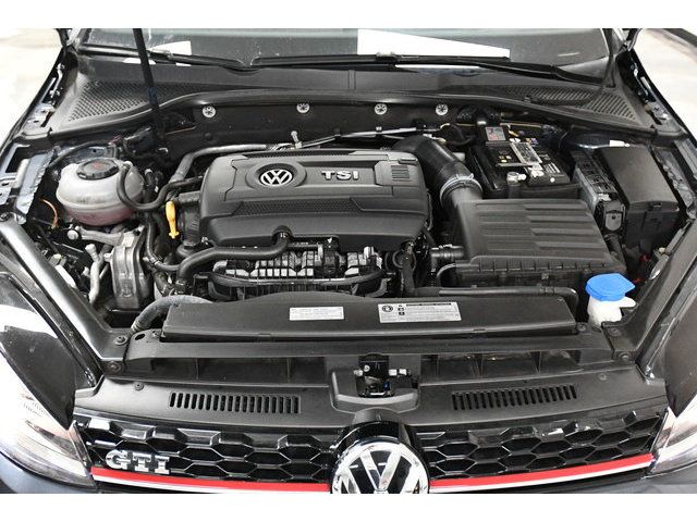 GRAY, 2018 VOLKSWAGEN GOLF GTI Thumnail Image 28