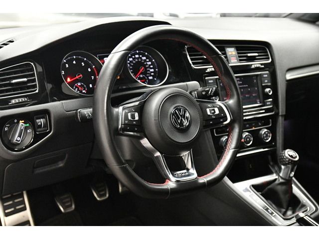 GRAY, 2018 VOLKSWAGEN GOLF GTI Thumnail Image 29