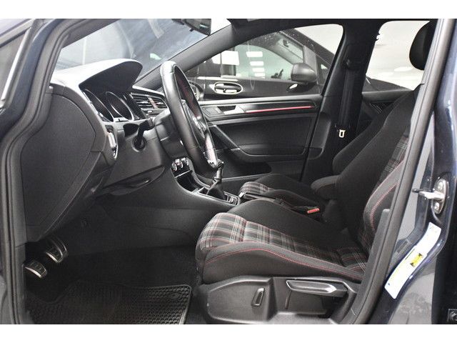 GRAY, 2018 VOLKSWAGEN GOLF GTI Thumnail Image 30