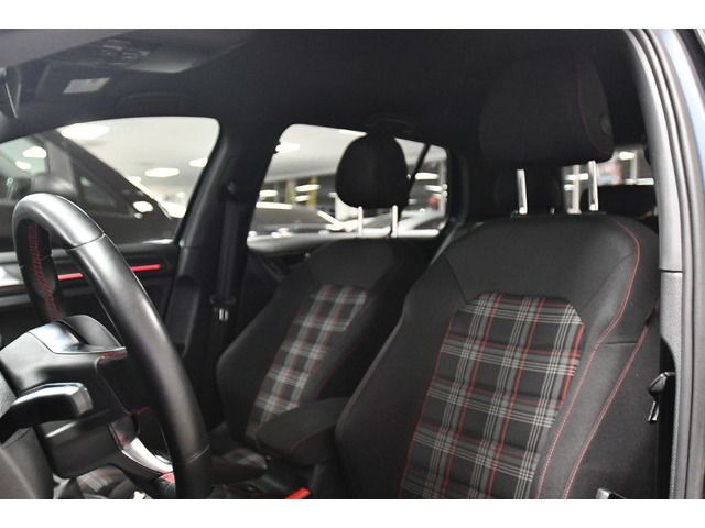 GRAY, 2018 VOLKSWAGEN GOLF GTI Thumnail Image 31