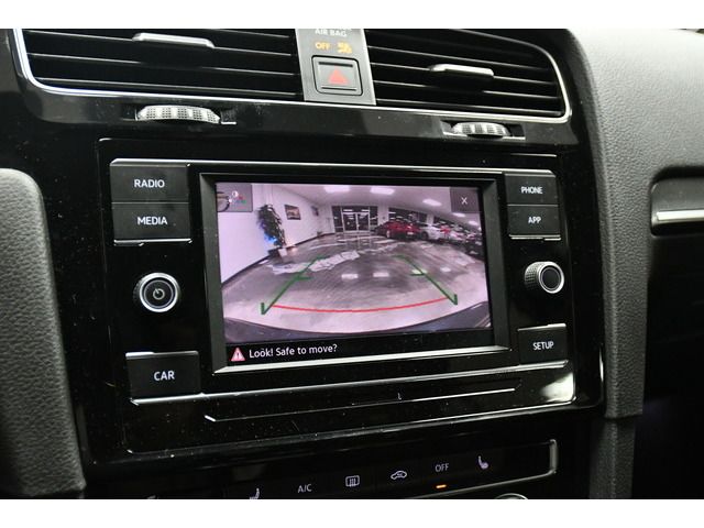 GRAY, 2018 VOLKSWAGEN GOLF GTI Thumnail Image 34