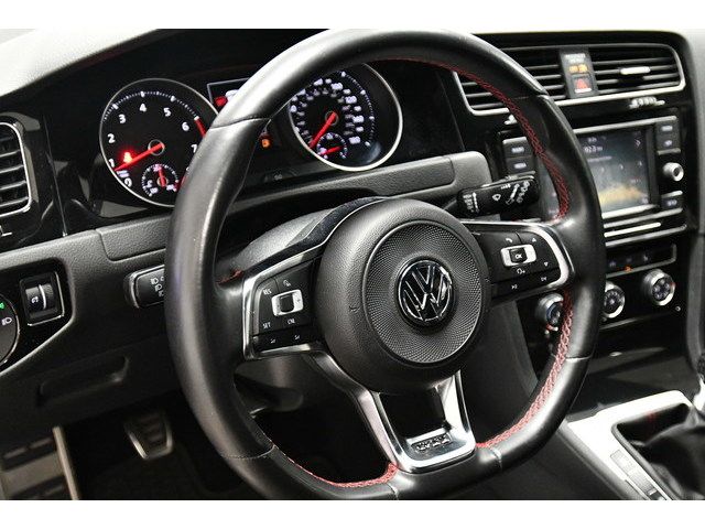 GRAY, 2018 VOLKSWAGEN GOLF GTI Thumnail Image 35