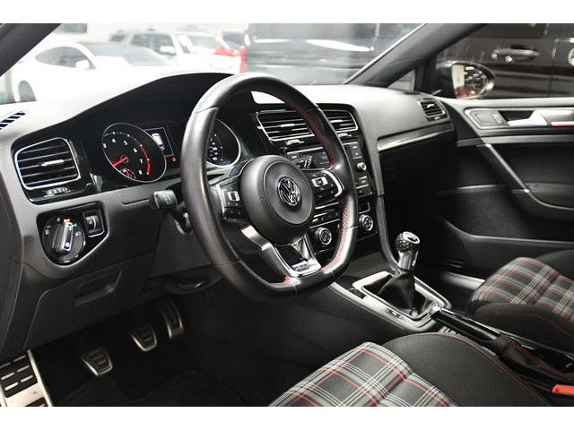 GRAY, 2018 VOLKSWAGEN GOLF GTI Thumnail Image 37