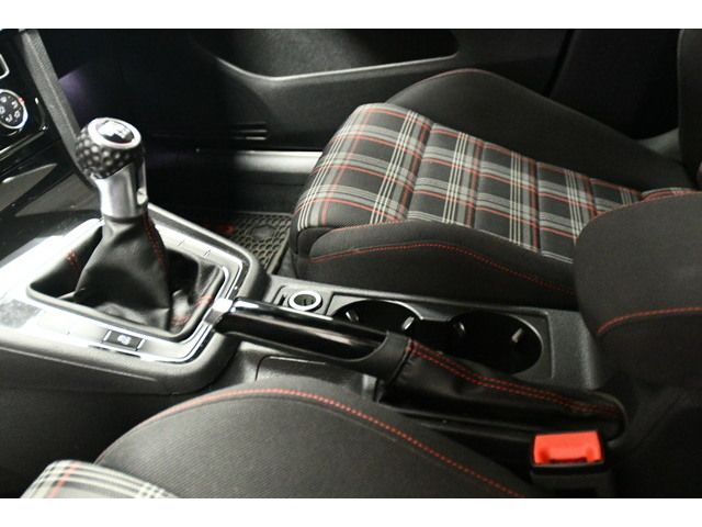 GRAY, 2018 VOLKSWAGEN GOLF GTI Thumnail Image 39