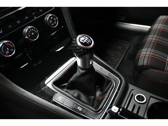 GRAY, 2018 VOLKSWAGEN GOLF GTI Thumnail Image 40